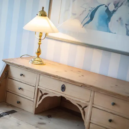 Roessler Appartamento *