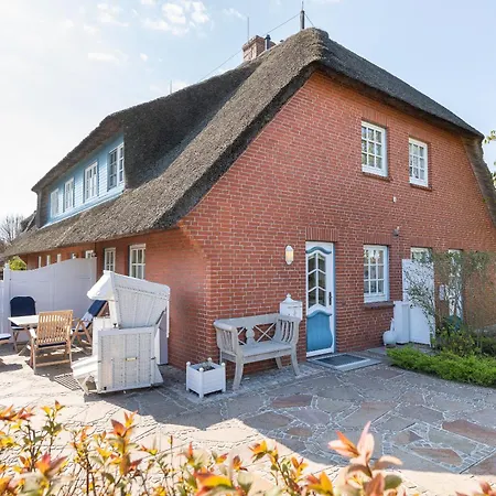 Appartamento Roessler Keitum