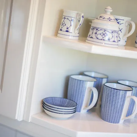 Appartamento Roessler Keitum