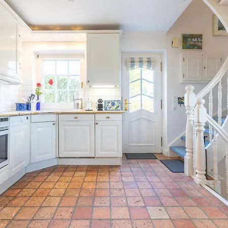 Appartamento Roessler