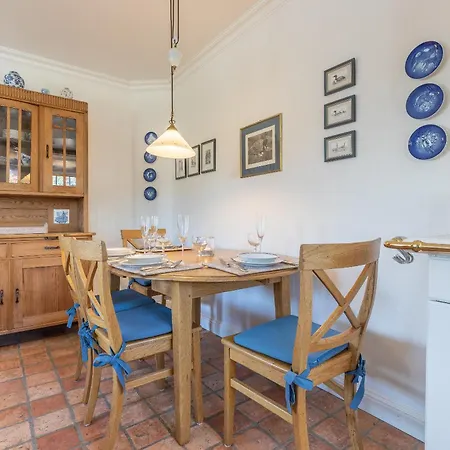 Roessler Appartamento *