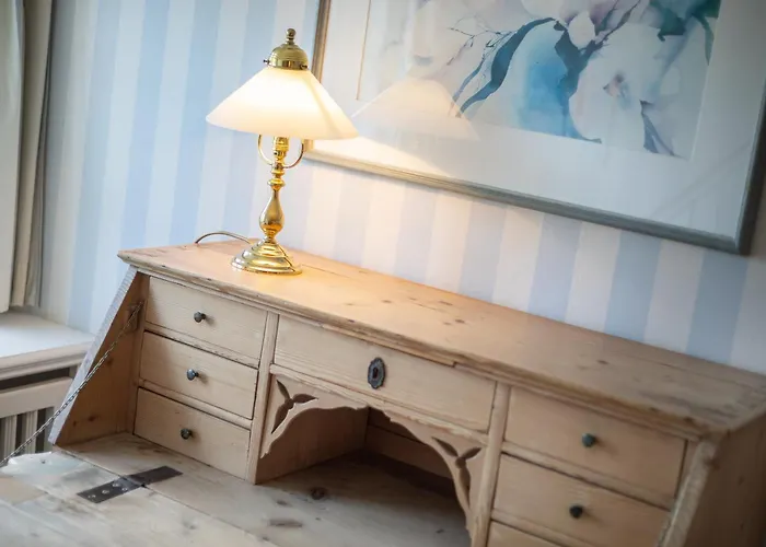 Roessler Διαμέρισμα *