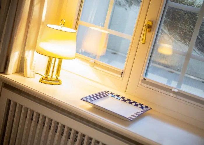 Roessler Διαμέρισμα