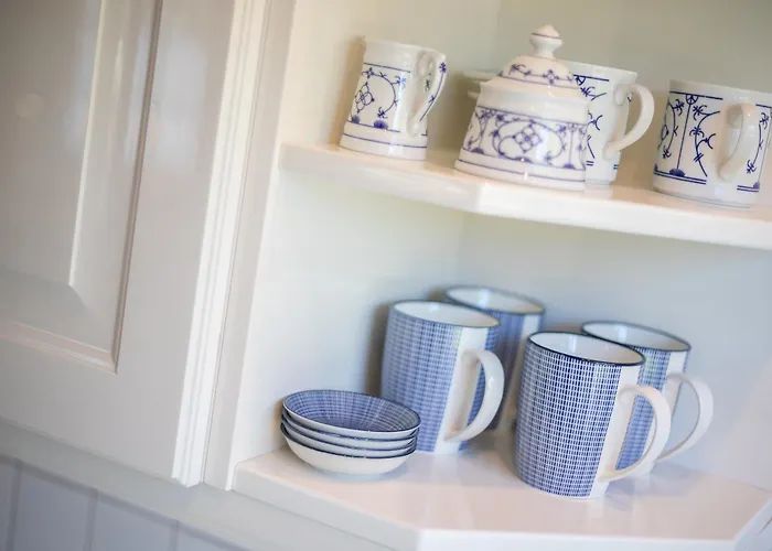 Διαμέρισμα Roessler Keitum