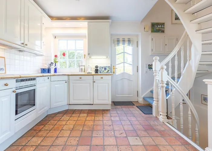 Διαμέρισμα Roessler