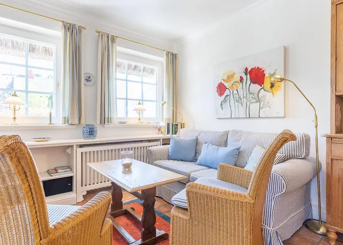 Διαμέρισμα Roessler